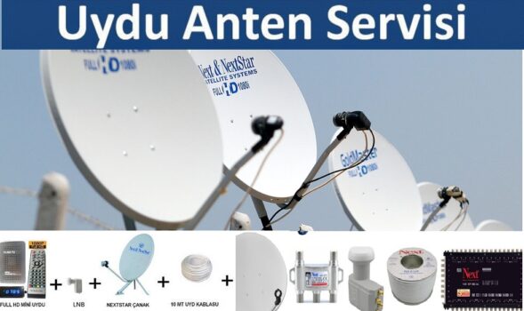 Erzin Antenci